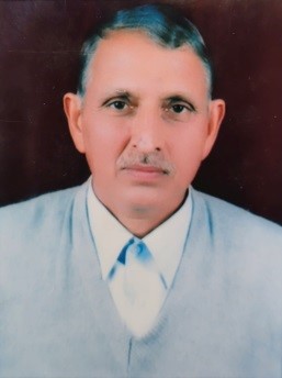 Prof. (Dr.) Arjun Ram JB